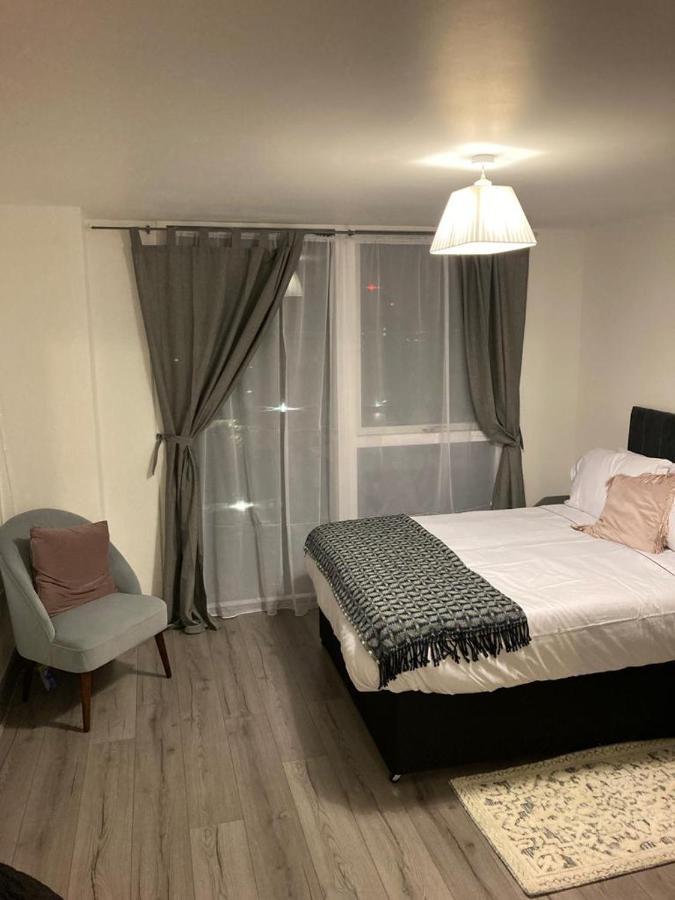 Lux City One Bed Birmingham Apartment Ngoại thất bức ảnh