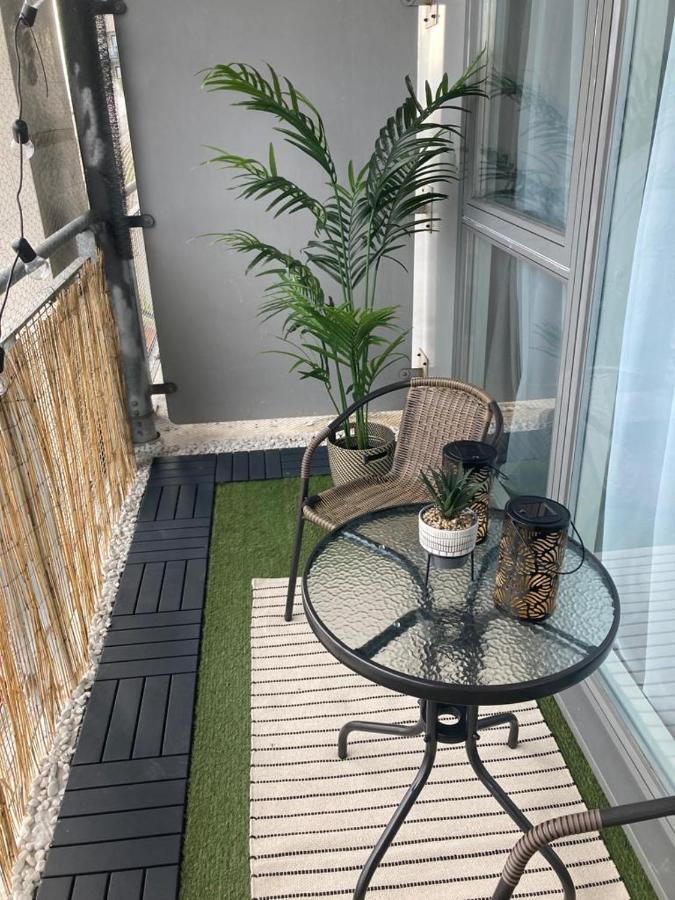 Lux City One Bed Birmingham Apartment Ngoại thất bức ảnh